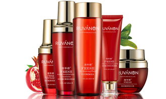 融合理念 化妆品、护肤品与家用电器的创新设计趋势