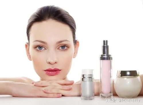 斑点护肤必读 如何选择适合脸部的化妆品和护肤品