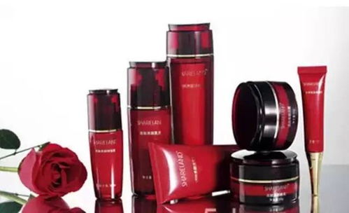 香兰阁 世界首款诺贝尔科技美妆的革新之路